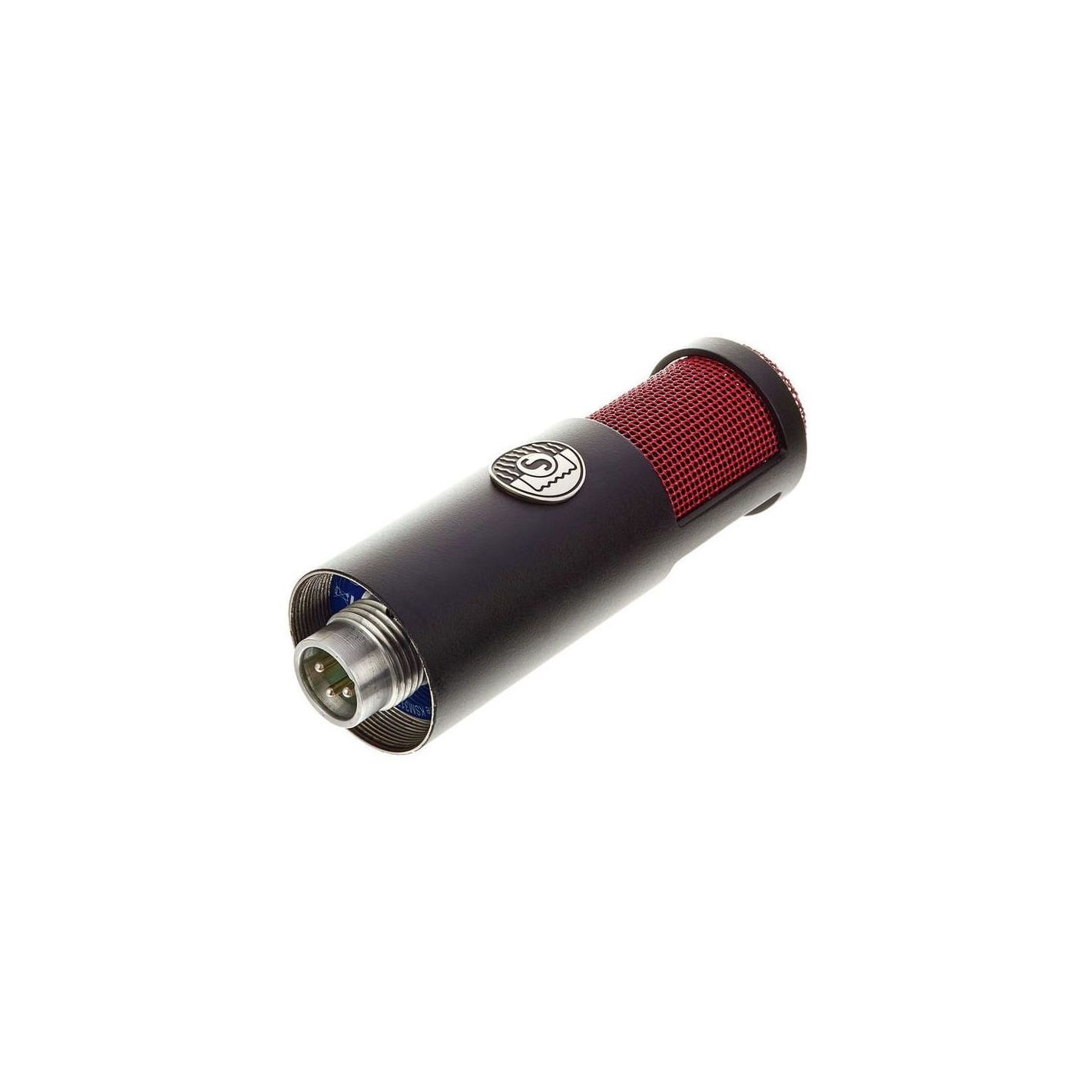 SHURE KSM313NE DUAL