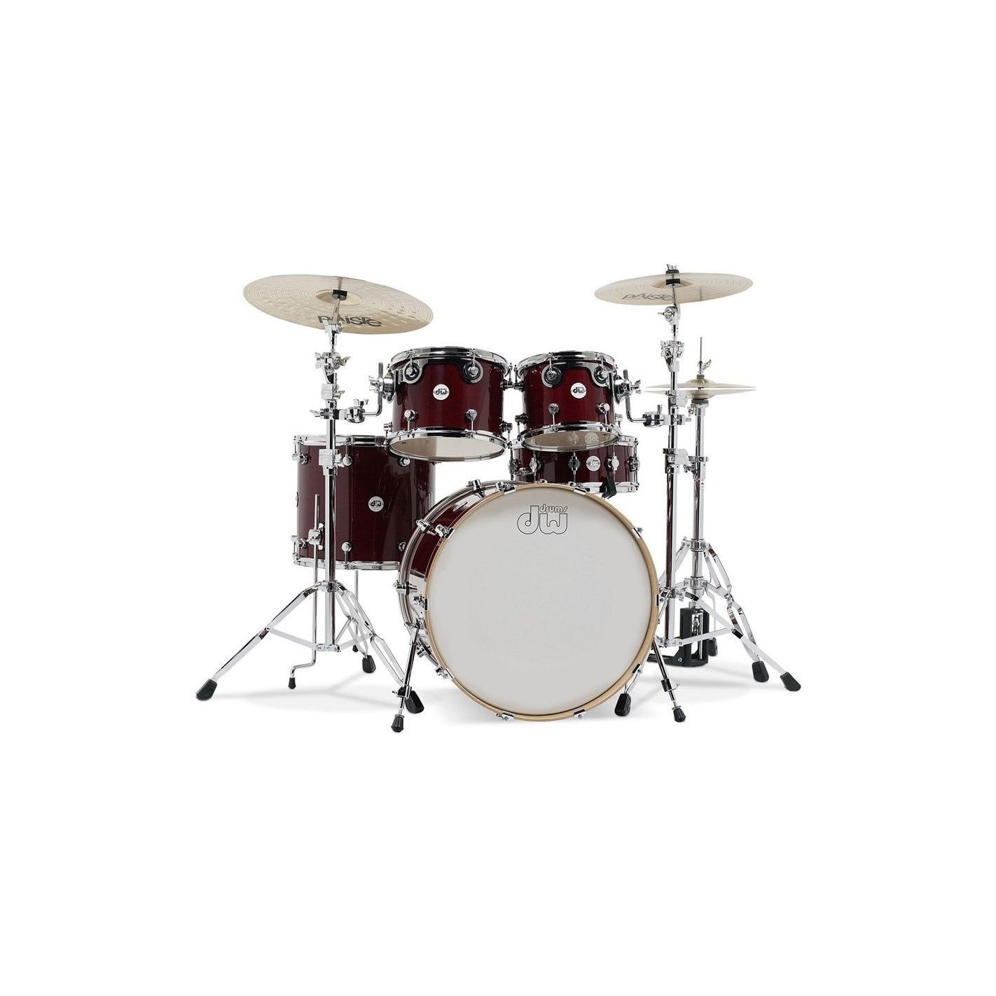 DW DESIGN SHELL PACK CHERRY STAIN