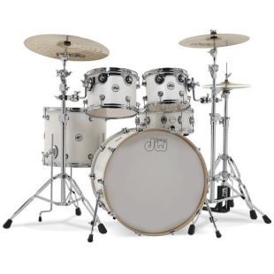 DW DESIGN SHELL PACK WHITE GLOSS