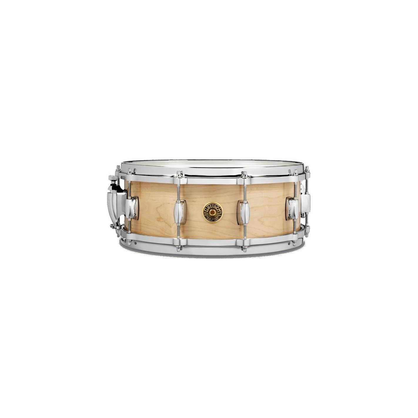 GRETSCH DRUMS G5-5514SSM USA