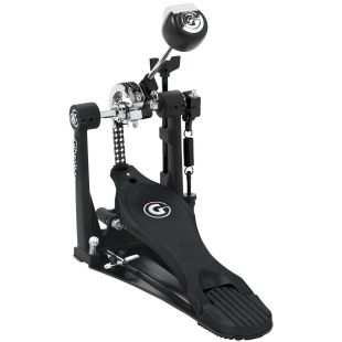GIBRALTAR GB 9811SGD SINGLE PEDAL BASS DRUM