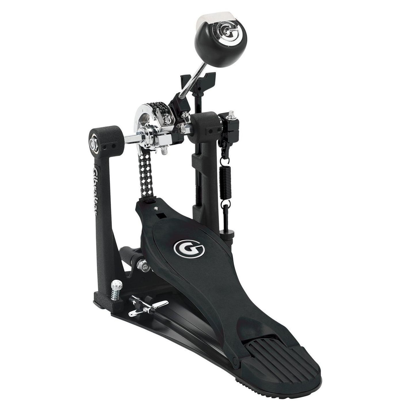 GIBRALTAR GB 9811SGD SINGLE PEDAL BASS DRUM