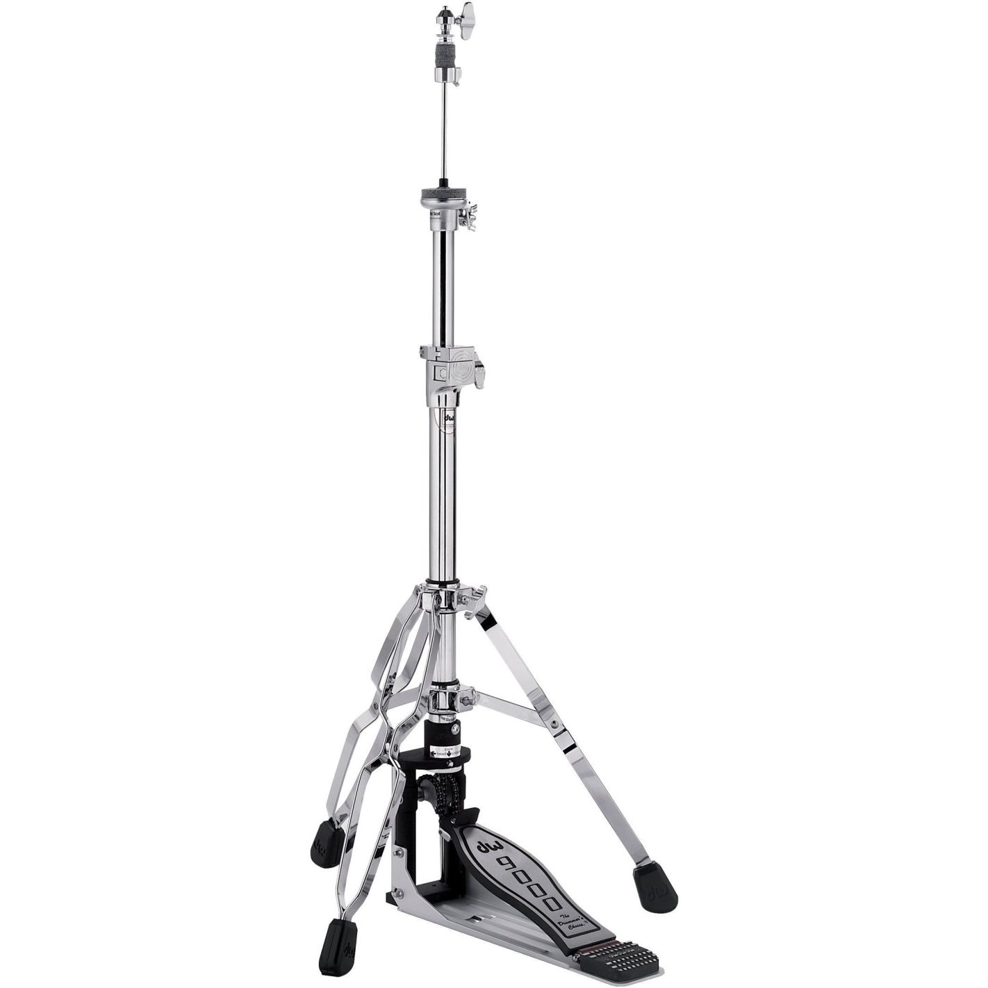 DW 9500D HI-HAT STAND