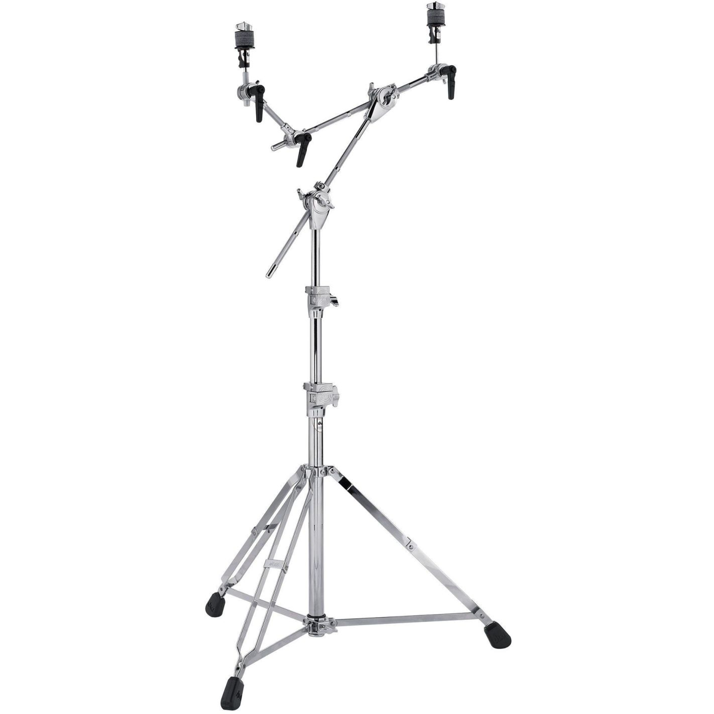 DW 9702 MULTI CYMBAL STAND