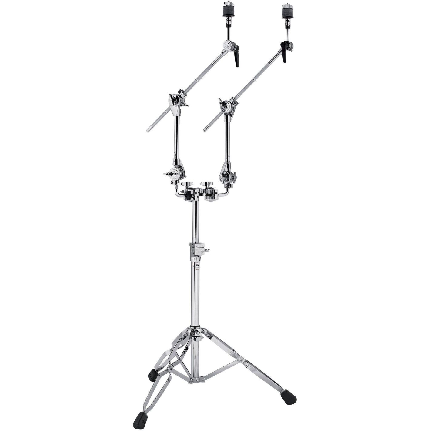 DW 9799 DOUBLE CYMBAL STAND