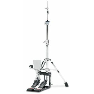 DW 5520 HI-HAT COWBELL COMBO