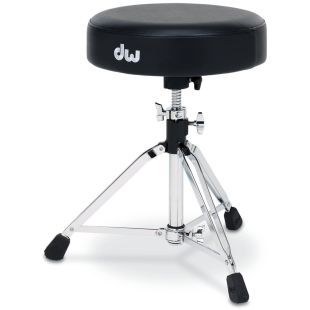 DW 9100M DRUMMER THRONE