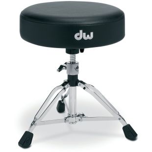 DW 9101 DRUMMER THRONE