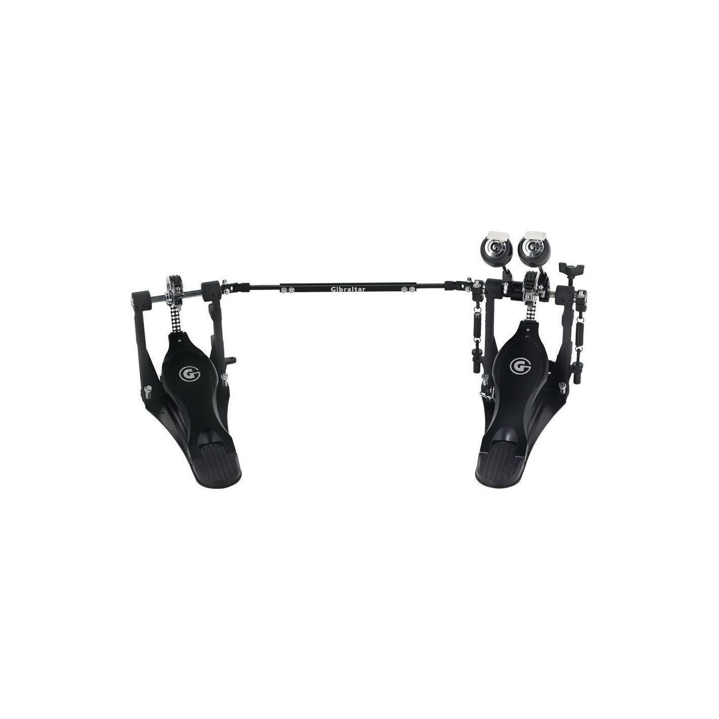 GIBRALTAR GB 9811SGD-DB DOUBLE PEDAL BASS DRUM