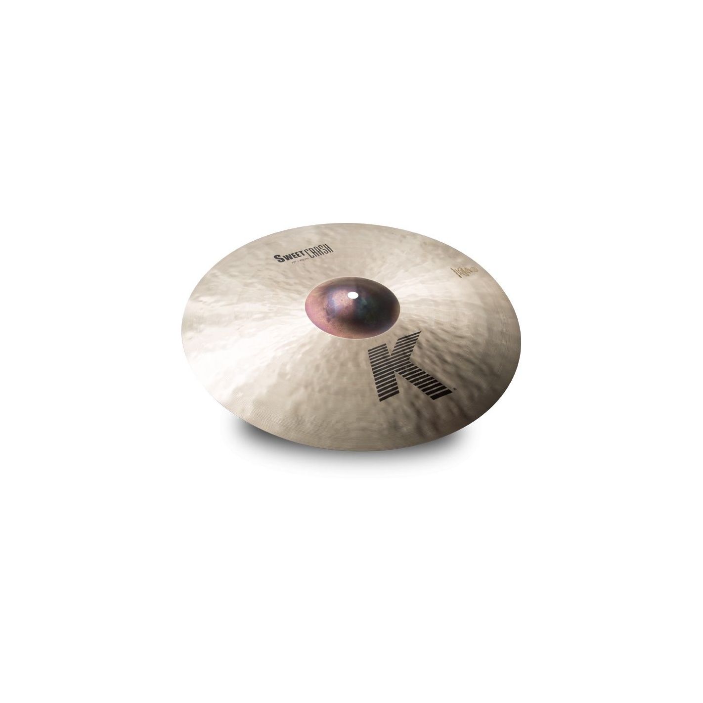 ZILDJIAN K SWEET 18 CRASH