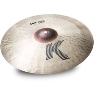 ZILDJIAN K SWEET 17 CRASH