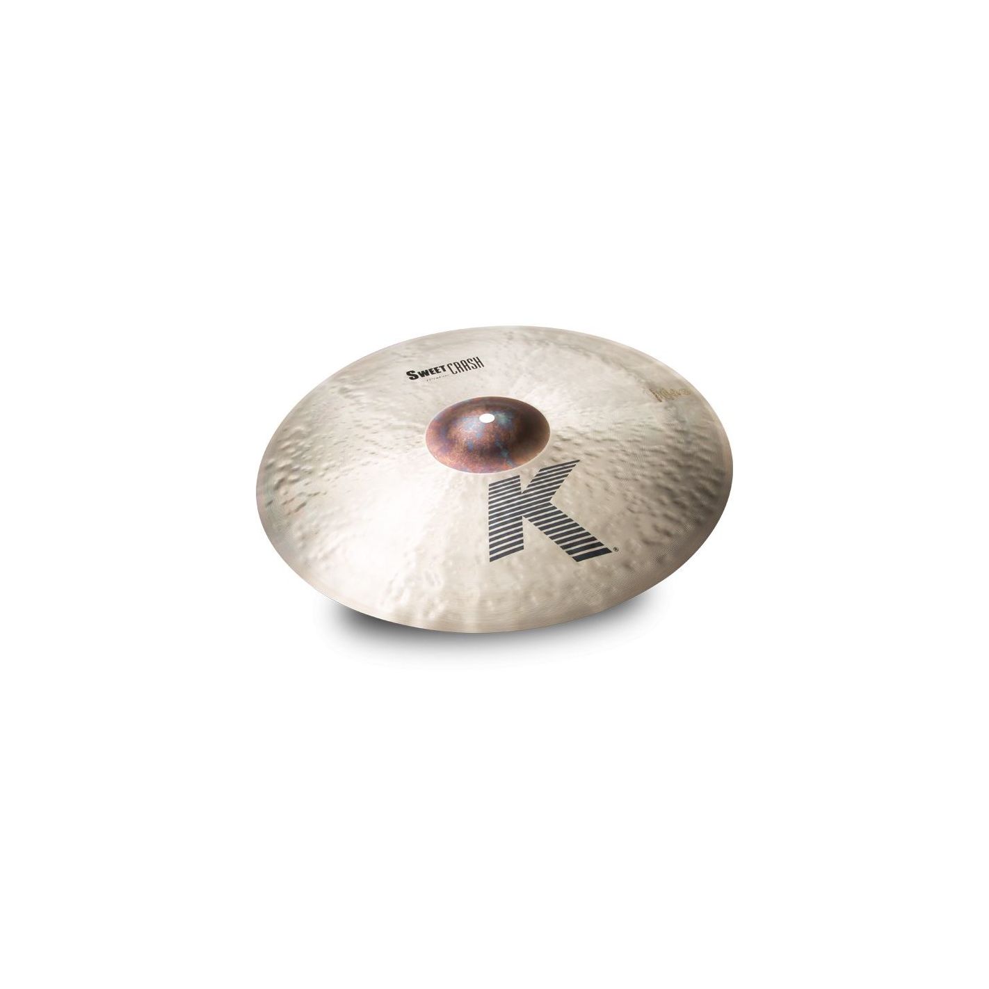 ZILDJIAN K SWEET 17 CRASH