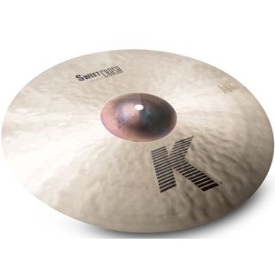 ZILDJIAN K SWEET 19 CRASH