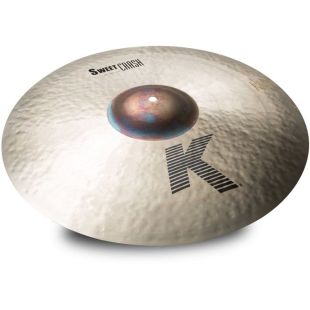 ZILDJIAN K SWEET 20 CRASH