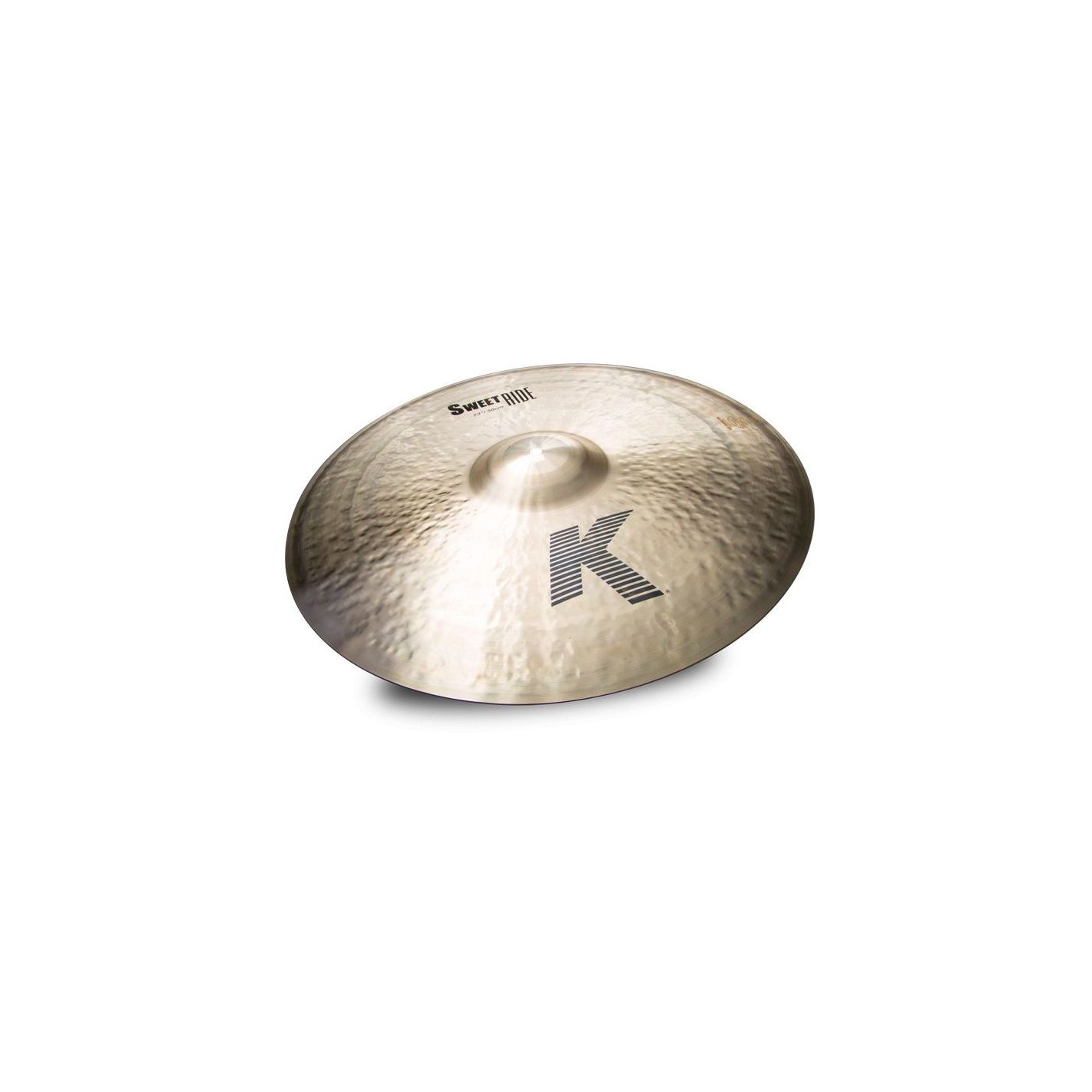 ZILDJIAN K SWEET 23 RIDE