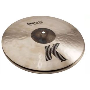 ZILDJIAN K SWEET 14 HI-HAT
