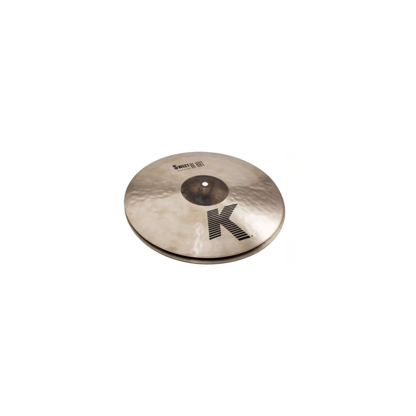 ZILDJIAN K SWEET 14 HI-HAT