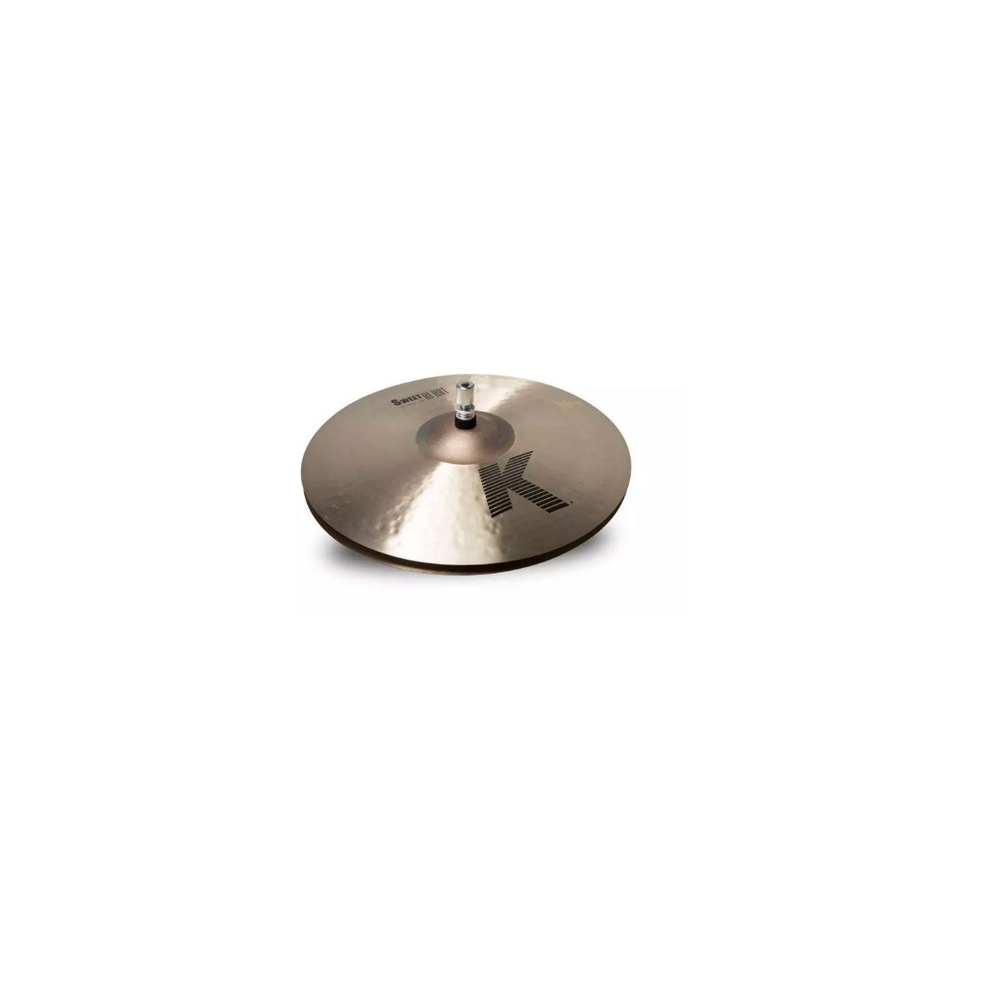 ZILDJIAN K SWEET 15 HI-HAT