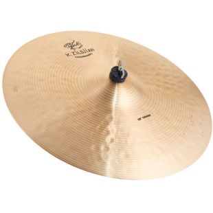ZILDJIAN K CONSTANTINOPLE 18 CRASH