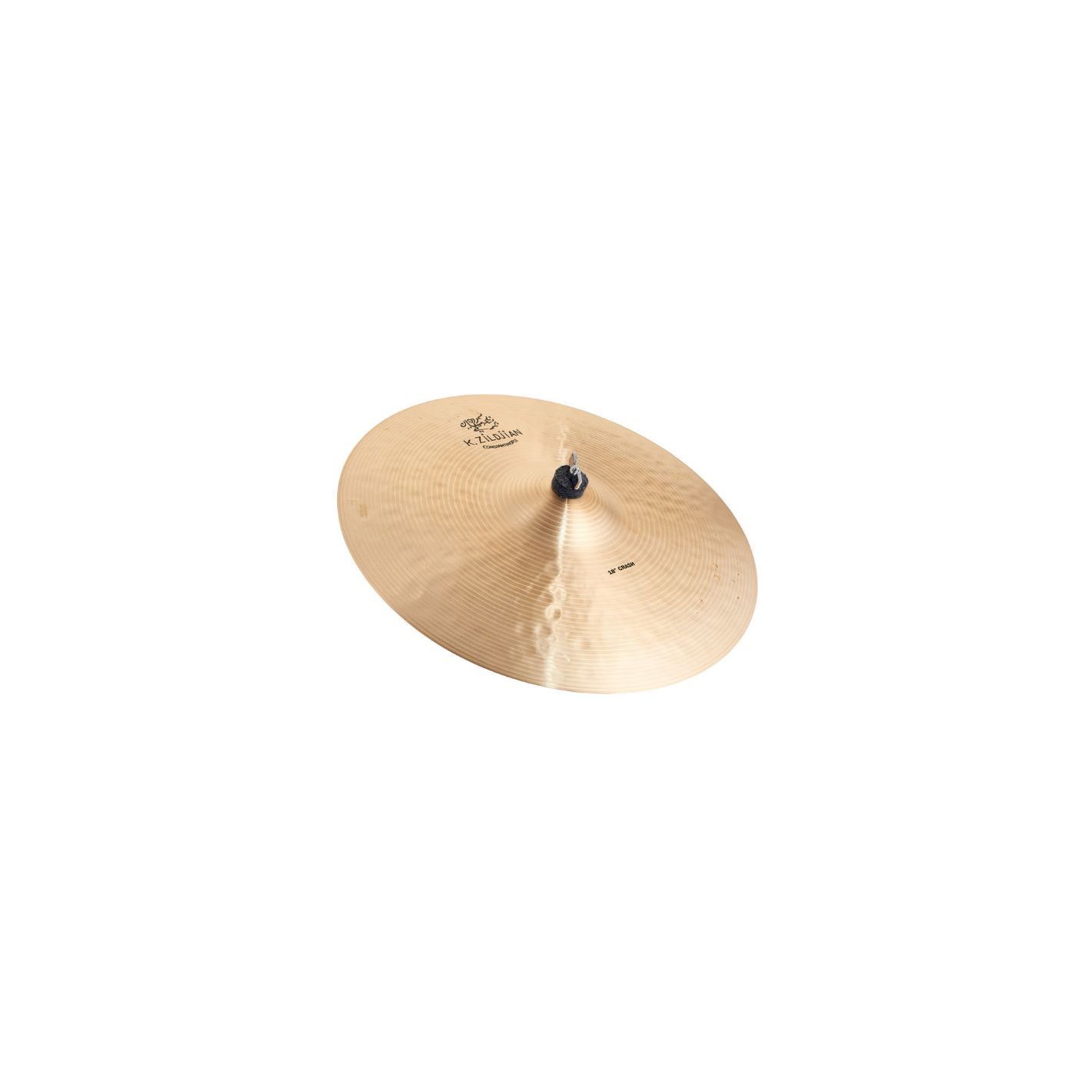 ZILDJIAN K CONSTANTINOPLE 18 CRASH