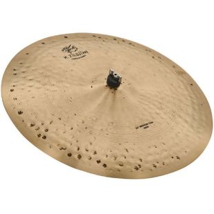 ZILDJIAN K CONSTANTINOPLE MED THIN HIGH 22 RIDE