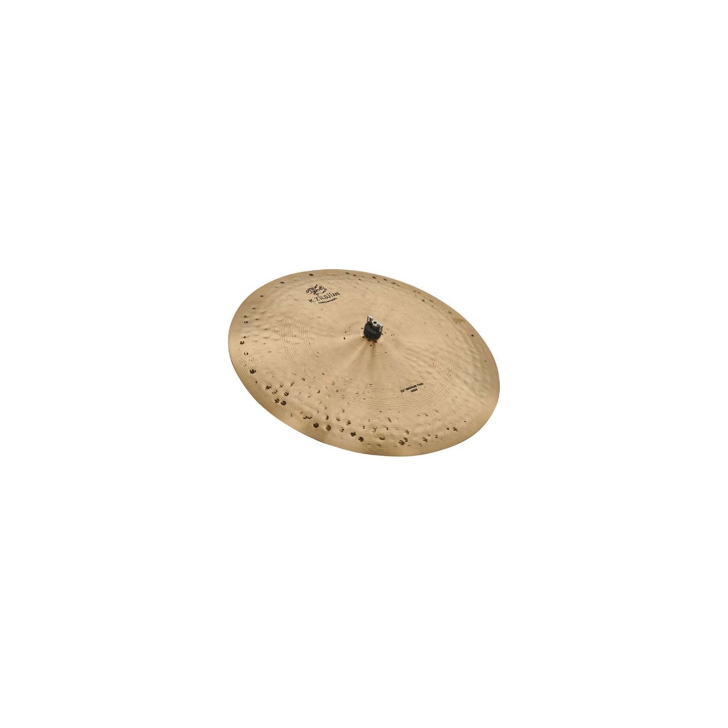 ZILDJIAN K CONSTANTINOPLE MED THIN HIGH 22 RIDE