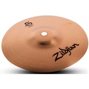 ZILDJIAN S-SERIES 8 SPLASH