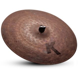 ZILDJIAN K-CUSTOM 21 SPECIAL DRY RIDE