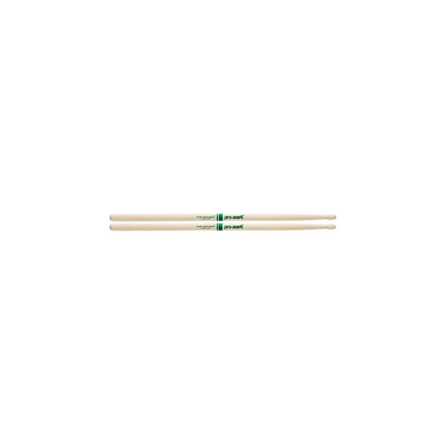 PRO MARK TXR747W THE NATURAL WOOD TIP