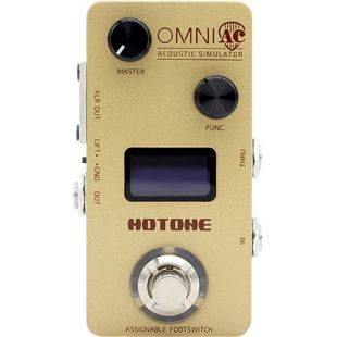 HOTONE OMNI AC