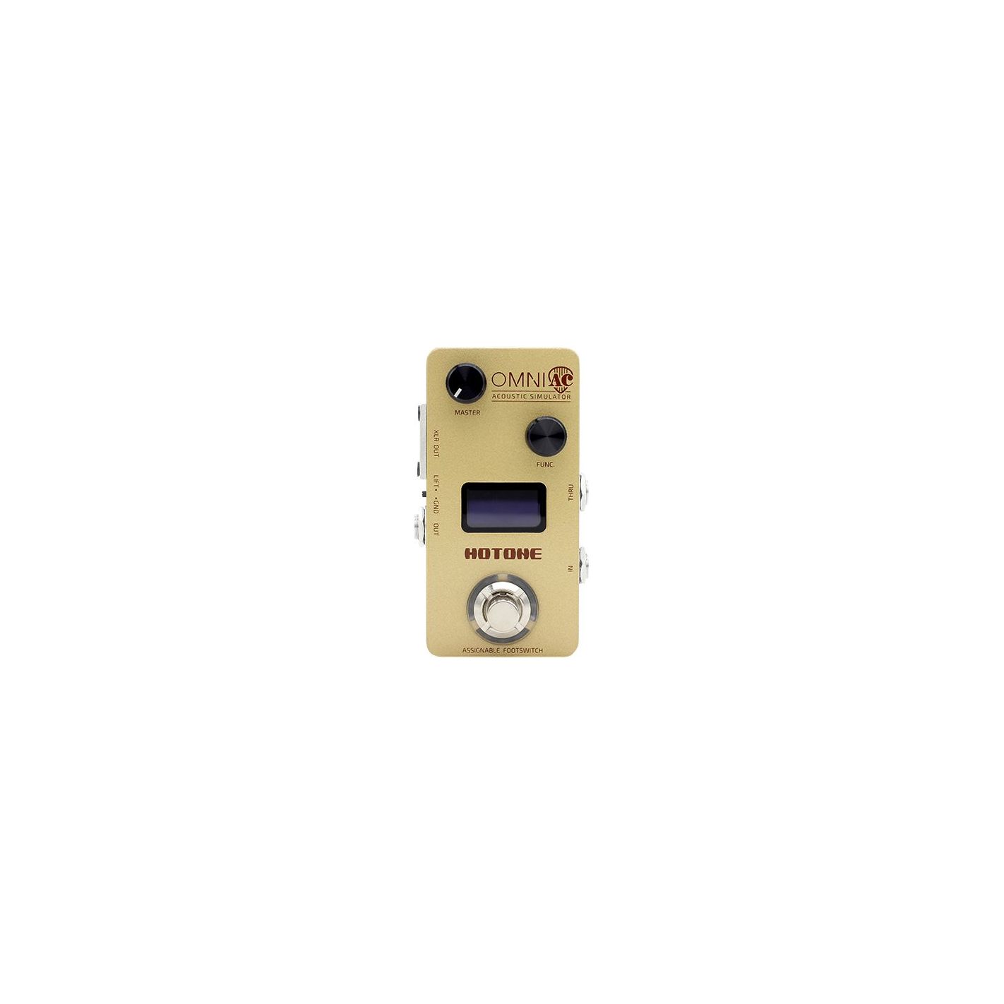 HOTONE OMNI AC