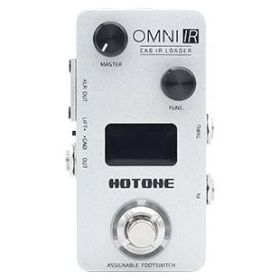 HOTONE OMNI IR
