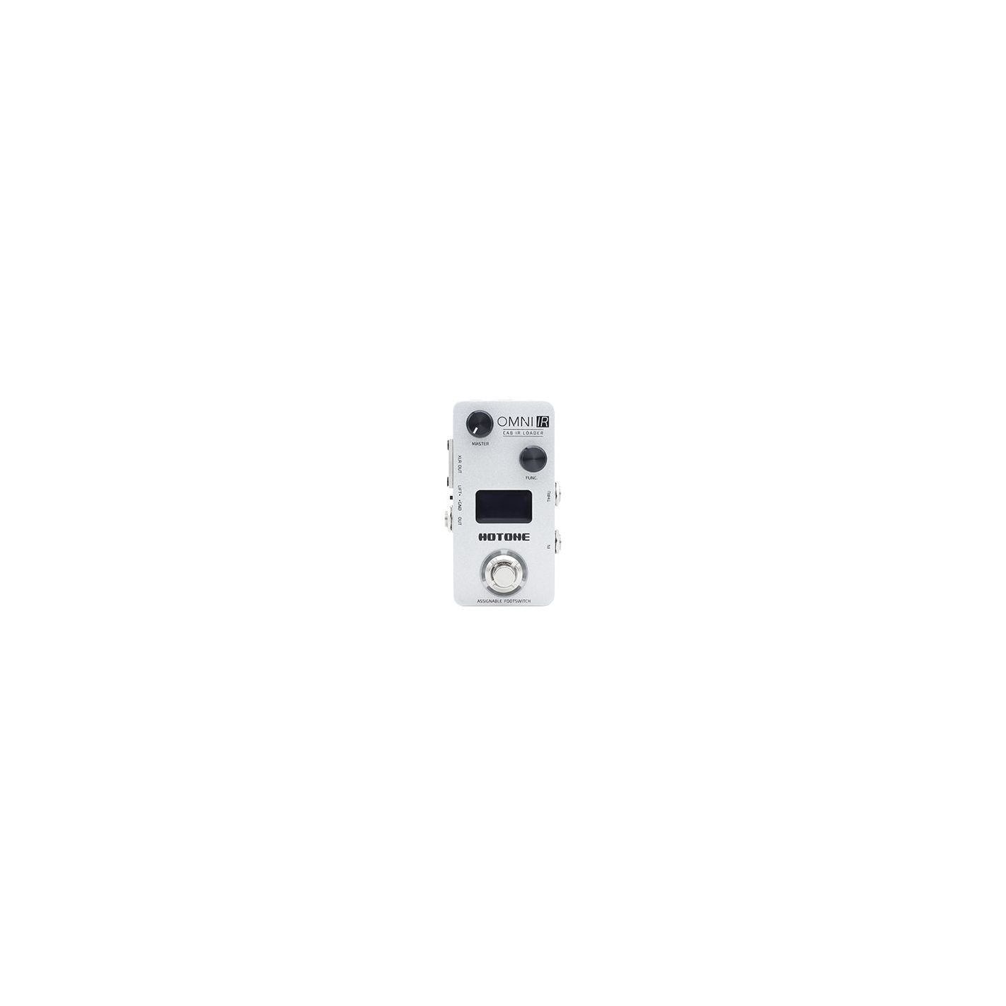 HOTONE OMNI IR