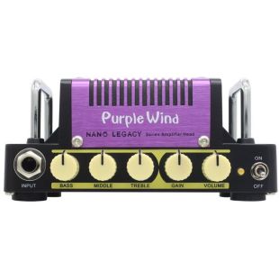 HOTONE PURPLE WIND