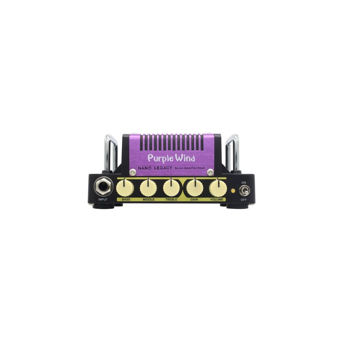 HOTONE PURPLE WIND