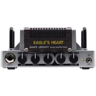 HOTONE EAGLES HEART