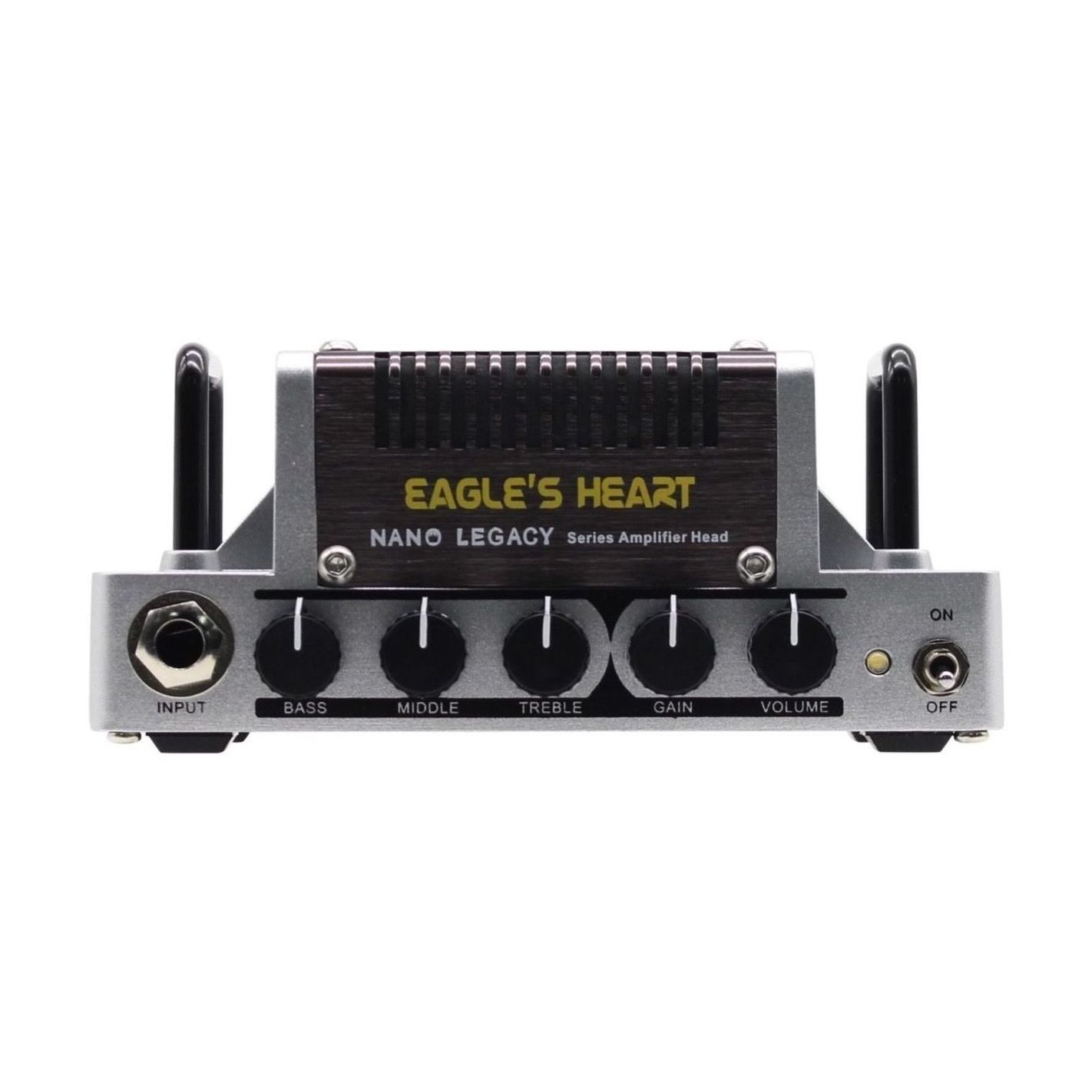 HOTONE EAGLES HEART