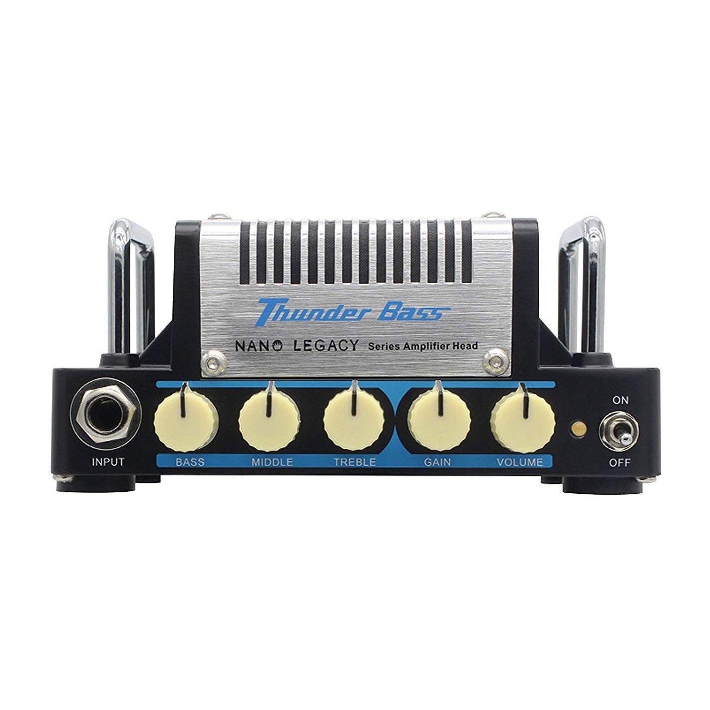 HOTONE THUNDER BASS
