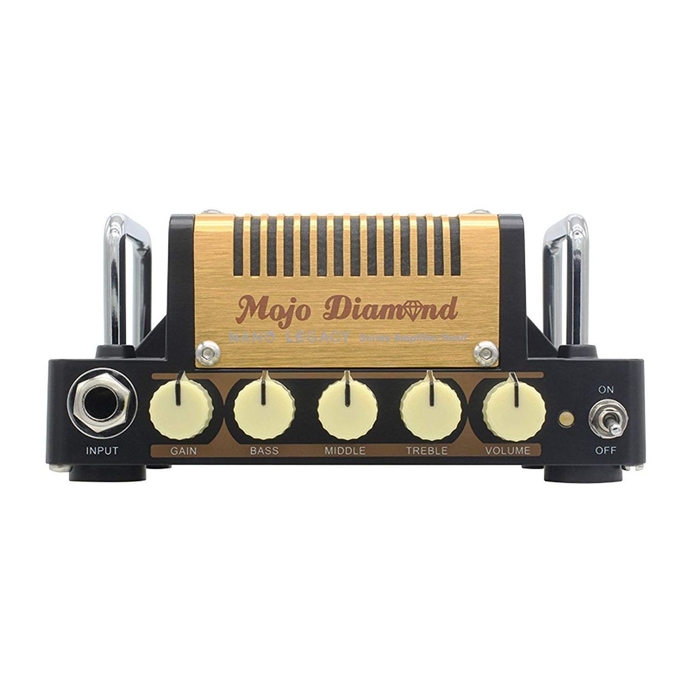 HOTONE MOJO DIAMOND