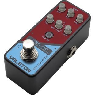 VALETON CORAL AMP