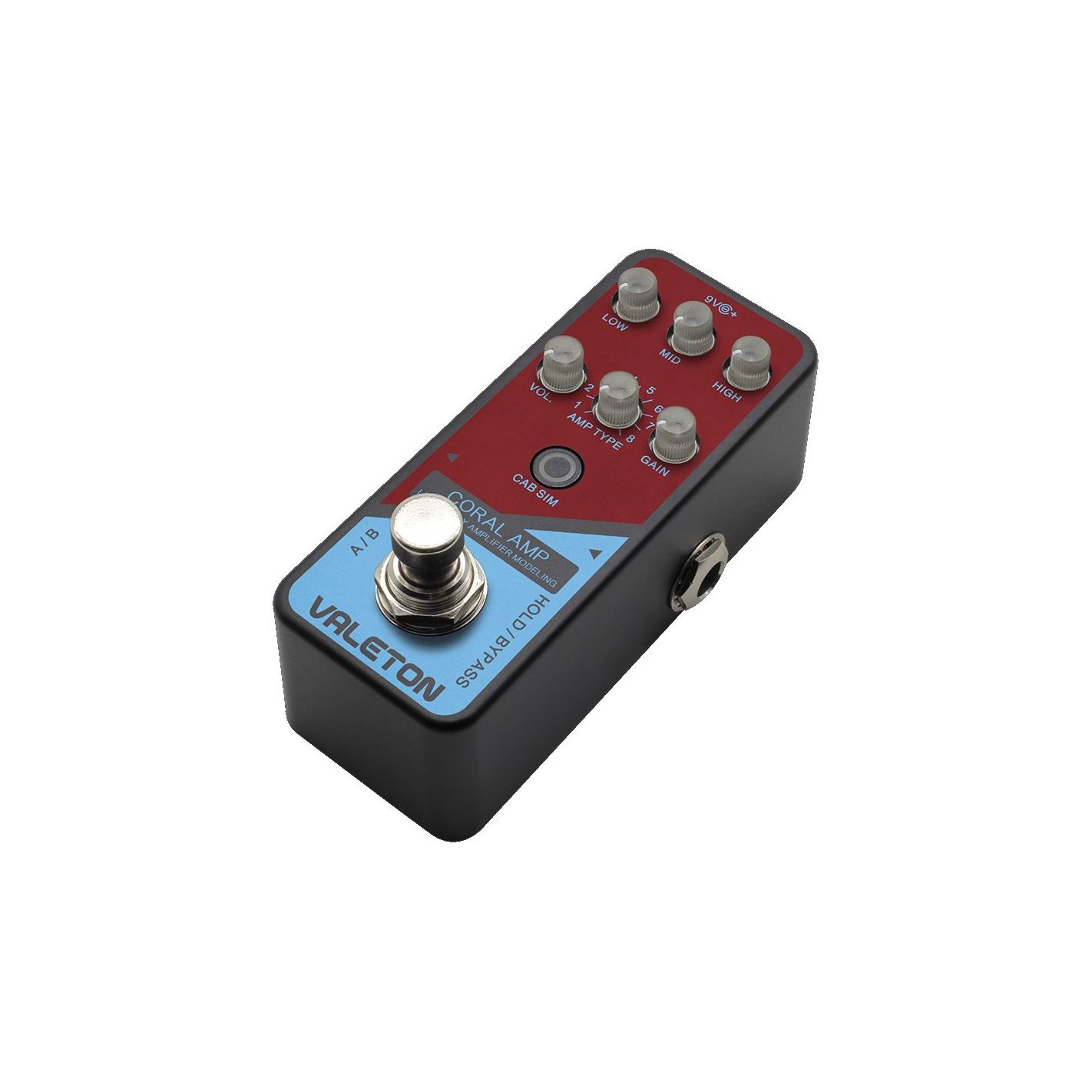 VALETON CORAL AMP