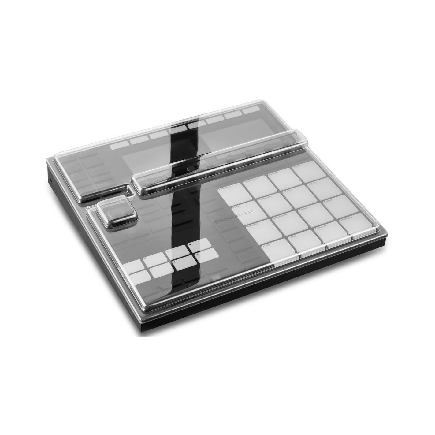 DECKSAVER MASCHINE MK3 COVER