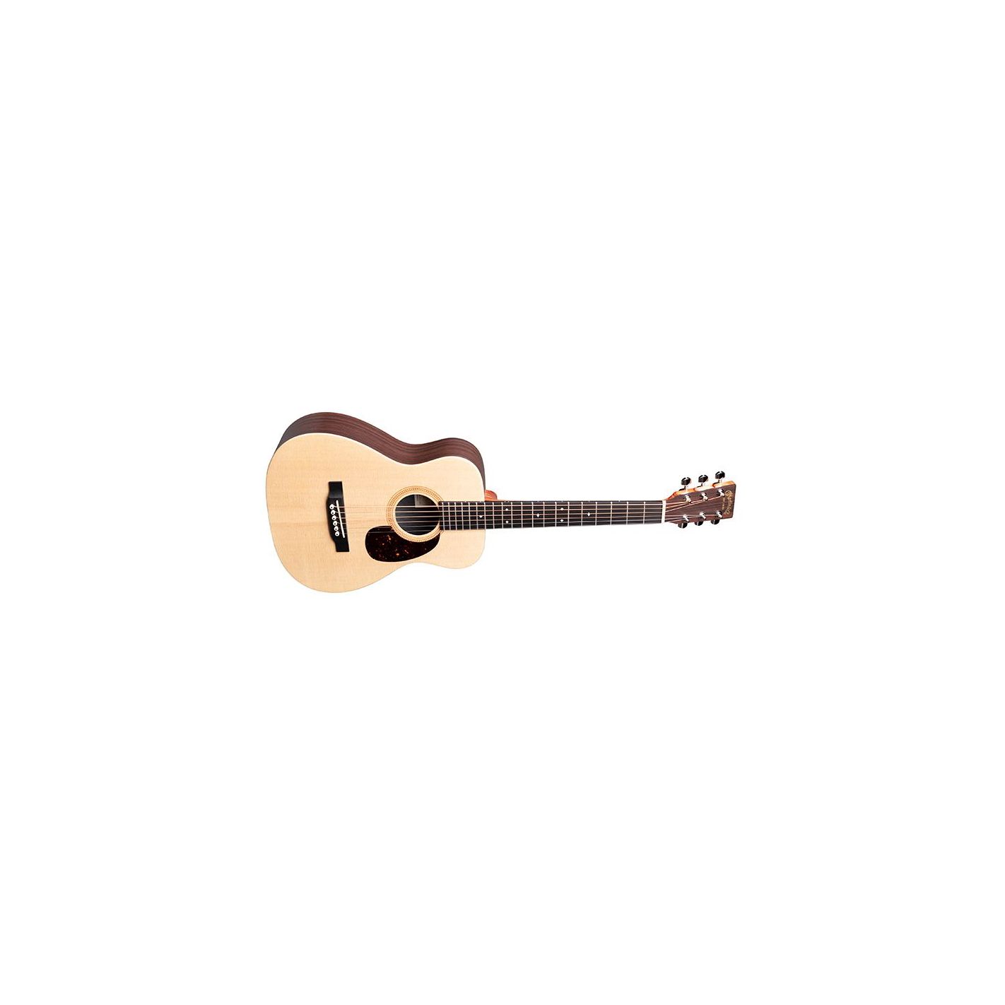 MARTIN GUITARS LX1RE