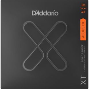 DADDARIO XTABR1047 LIGHT
