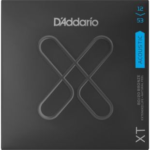DADDARIO XTABR1253 REGULAR LIGHT