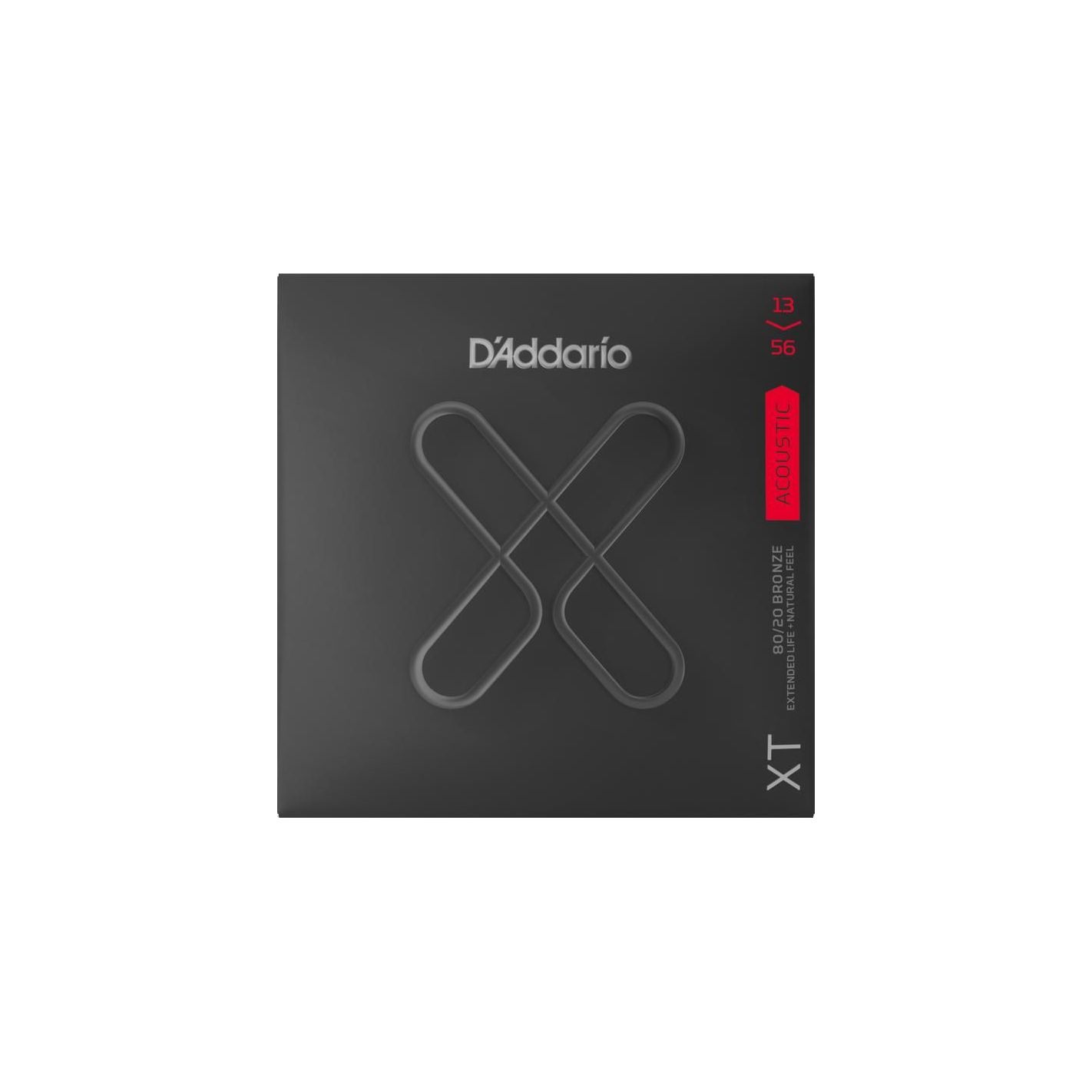 DADDARIO XTABR1356 MEDIUM