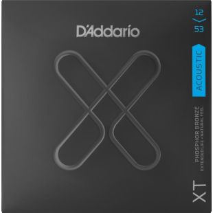 DADDARIO XTAPB1253 REGULAR LIGHT