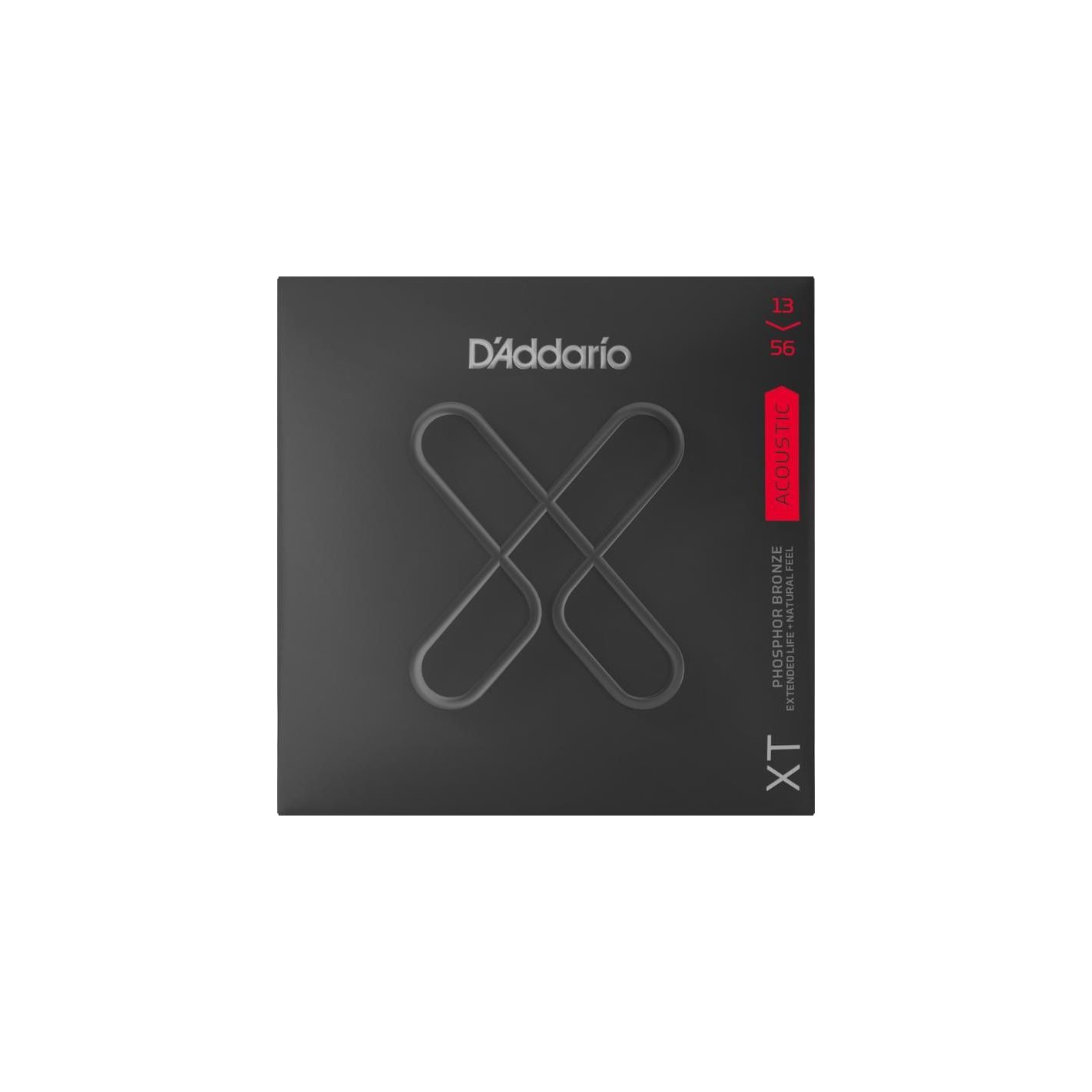 DADDARIO XTAPB1356 MEDIUM
