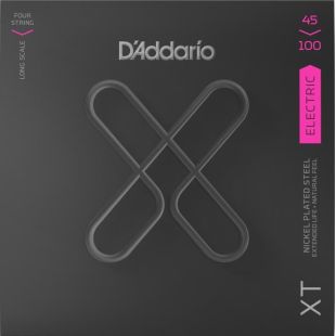 DADDARIO XTB45100 REGULAR LIGHT