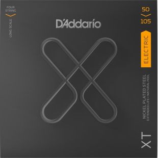 DADDARIO XTB50105 MEDIUM